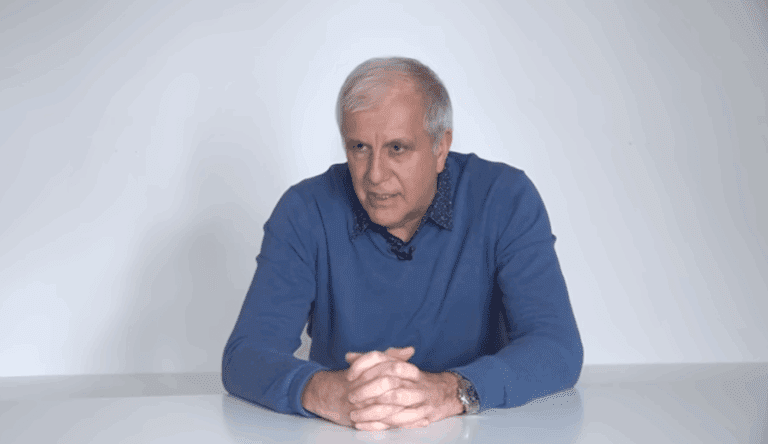 Las primeras palabras de Zeljko Obradovic tras confirmarse su marcha del Partizan Belgrado
