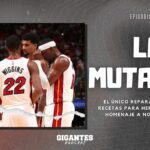 El Reverso 289: La mutación