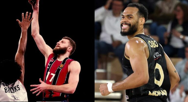 Qué ha pasado hoy en la Euroliga: Resumen, resultados y claves de la jornada 14