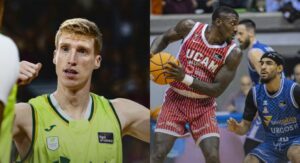 Qué ha pasado hoy en la Liga Endesa: Resumen, resultados y claves de la jornada 9