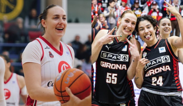 Copa de la Reina 2026: Equipos clasificados, situación en la tabla e info de servicio