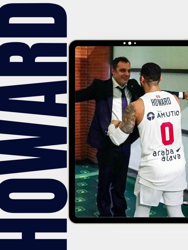 Markus Howard decide en el Carpena