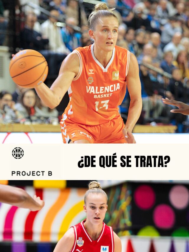 ¿Qué es Project B?