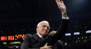 Obradovic: “El Barça no ha hablado conmigo”