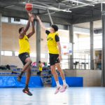 Toda la información del Campus Gigantes Next Level 2026 de verano