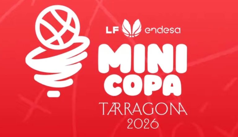 Minicopa LF Endesa