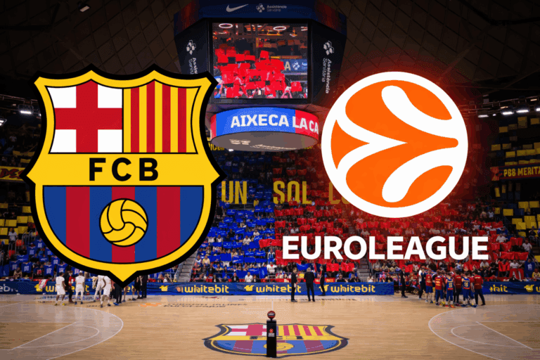 El Barça renueva con la Euroliga para las próximas 10 temporadas