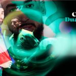 Chris Duarte: “No importa cuantas piedras me tires; si Dios está conmigo, voy a seguir cumpliendo metas”