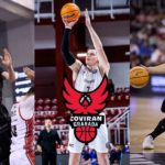 La complicada situación del Covirán Granada en el mercado para lo que resta de Liga Endesa