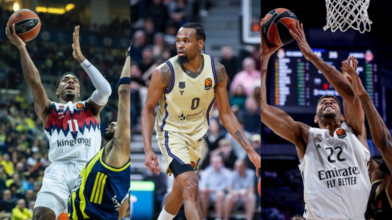 Qué ha pasado hoy en la Euroliga: Punter da el triunfo al Barça y Baskonia cae en Estambul