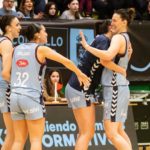 Se acabaron los equipos invictos: el Celta Femxa Zorka tumba al Azulmarino Mallorca Palma