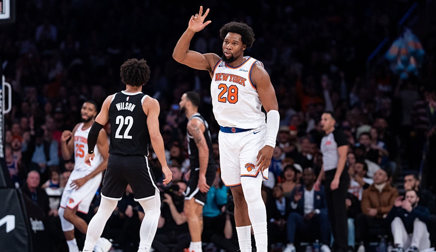 Yabusele