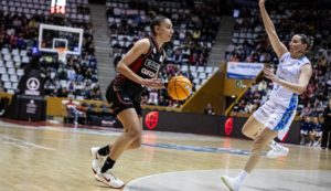 ¿Que ha pasado en la Liga Femenina Endesa? El resumen de la jornada 14