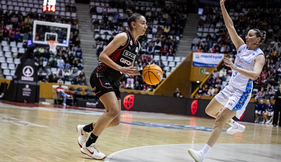 Liga Femenina Endesa