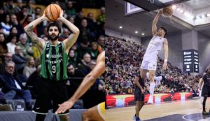 ¿Qué ha pasado hoy en la Liga Endesa? Repaso a la jornada 14