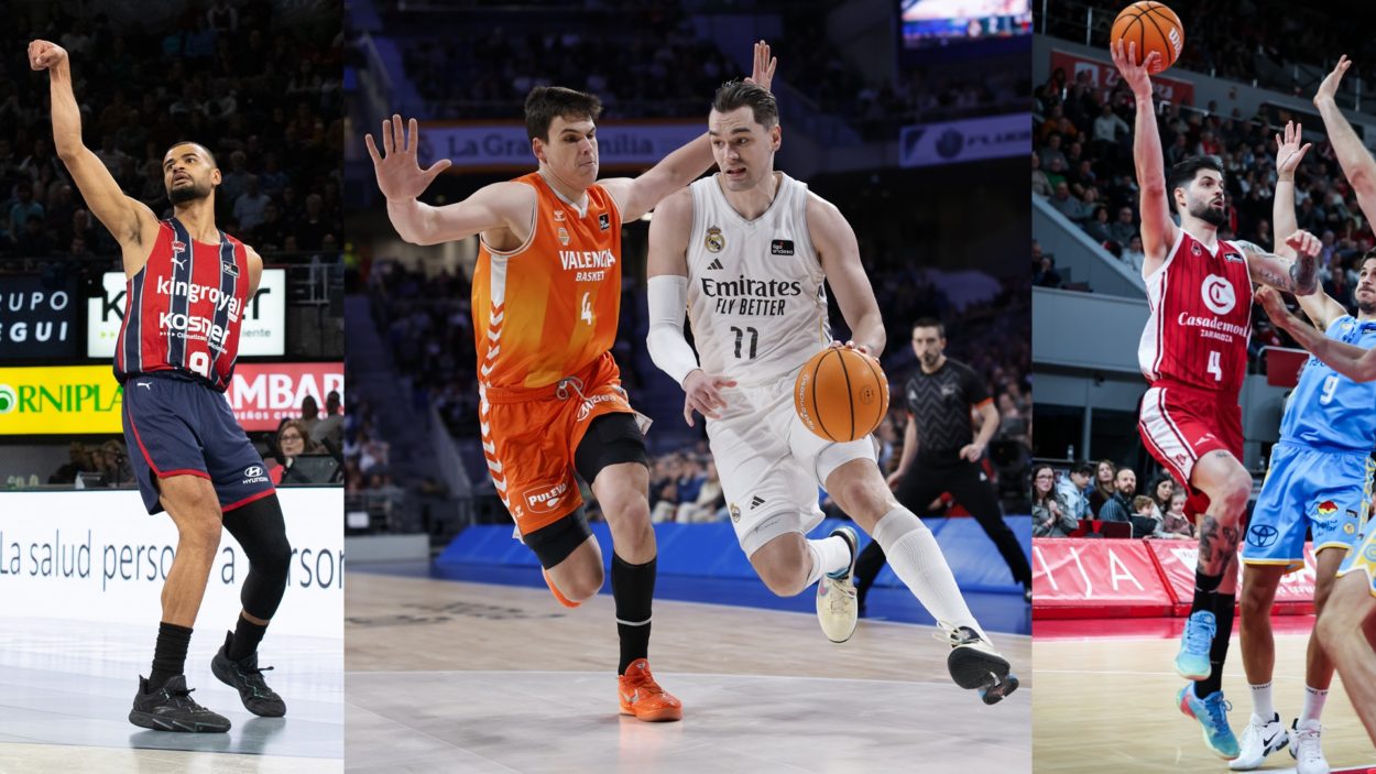 MVP Liga Endesa