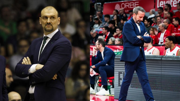 MoraBanc Andorra incorpora a Zan Tabak tras la destitución de Joan Plaza