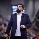 El Covirán Granada anuncia que Ramón Díaz no seguirá como entrenador del equipo