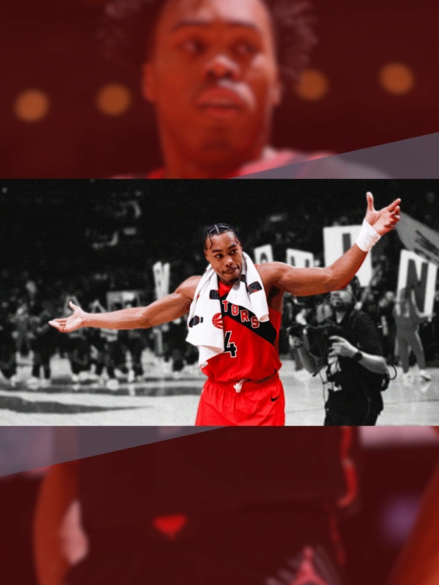 El retorno de los Toronto Raptors: Un equipo de 200 millones para Scottie Barnes