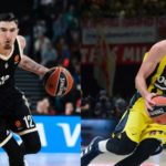 ¡Bombazo! Nando De Colo regresa al Fenerbahçe para reforzar al equipo hasta final de temporada