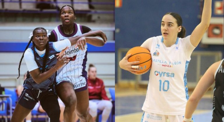 Qué ha pasado en la jornada 18 de la Liga Femenina Endesa: Leganés no falla en la prórroga y Perfumerías Avenida asalta San Sebastián