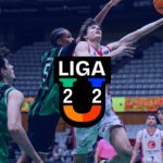 Las opciones matemáticas de la última jornada de la Liga U22