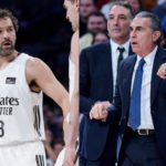 Las reflexiones de Llull y Scariolo sobre el calendario y la carga de partidos
