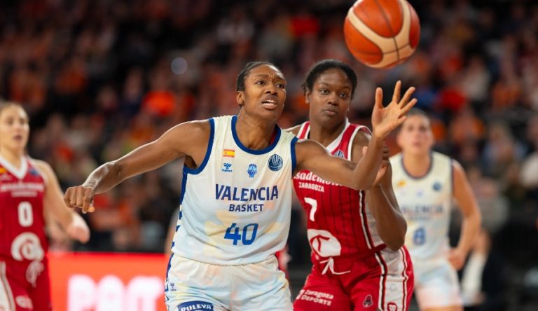 Décima jornada de la EuroLeague Women: La Segunda Ronda al rojo vivo