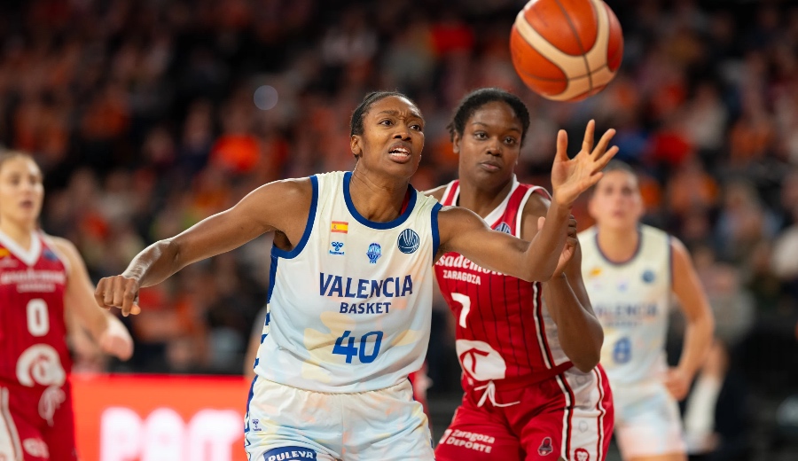 EuroLeague Women