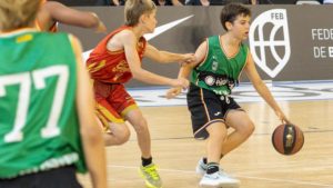 Definidas las sedes de los Campeonatos de España de Clubes 2026