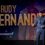 Rudy Fernández