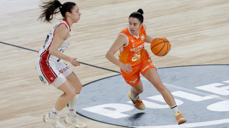 Cuándo cierra de mercado en la Liga Femenina Endesa: Esto dice la normativa