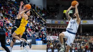 Qué ha pasado hoy en la BCL: La Laguna Tenerife gana y el Joventut cede fuera de casa