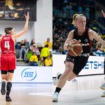 Qué ha pasado en la primera jornada del Play-in de la EuroLeague Women: Casademont Zaragoza asalta Praga