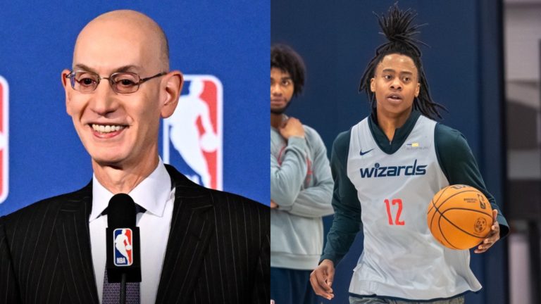 La lista de propuestas de la NBA para frenar el tanking