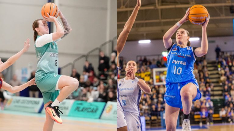 Qué ha pasado hoy en la jornada 20 de la Liga Femenina Endesa: Estepona tumba a Valencia y la emoción se adueña de los partidos