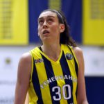 Bombazo en el basket europeo: Breanna Stewart ficha por el Fenerbahçe