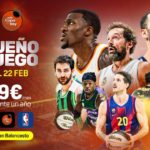 La Copa del Rey se verá íntegra y en exclusiva en DAZN