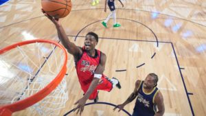Los 5 mejores momentos del NBA All-Star 2026: lo más destacado del fin de semana