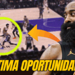 El Ajuste: La última oportunidad de James Harden en los Cavs
