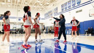 La lista de Estados Unidos para el PreMundial en el que se medirán a España