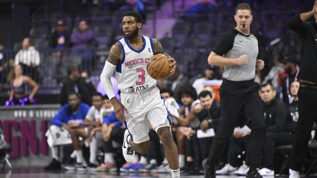 El Casademont Zaragoza se refuerza con Justin Wright-Foreman para la segunda vuelta de la Liga Endesa