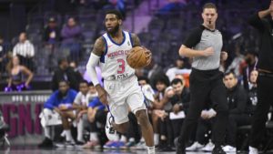 El Casademont Zaragoza se refuerza con Justin Wright-Foreman para la segunda vuelta de la Liga Endesa