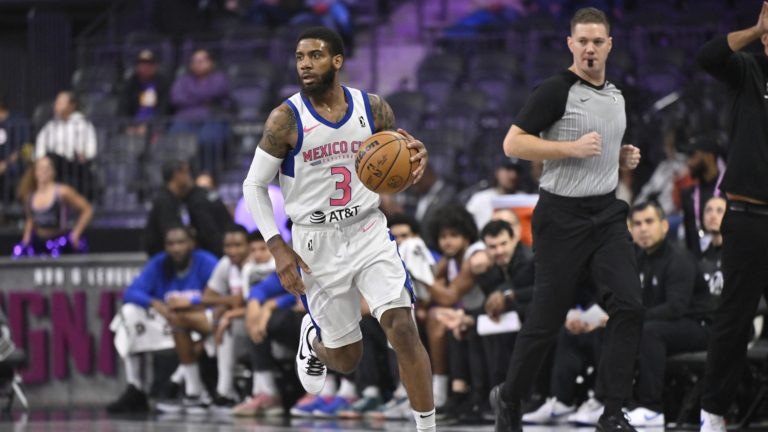 El Casademont Zaragoza se refuerza con Justin Wright-Foreman para la segunda vuelta de la Liga Endesa