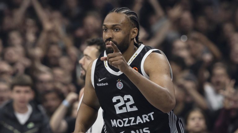 Jordi Martí explica la llegada de Jabari Parker al Asisa Joventut