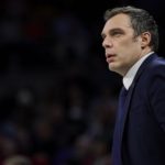 Las palabras de Paolo Galbiati tras la derrota del Kosner Baskonia ante el Barça