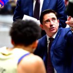 Las palabras de Xavi Pascual tras la derrota del Barça ante la Virtus Bologna