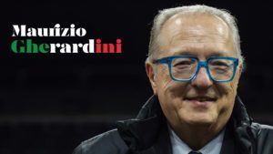 Entrevista a Maurizio Gherardini: «Una asociación con la NBA es un gran avance para cualquier zona del mundo»