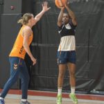 Los últimos movimientos antes del cierre de mercado en la Liga Femenina Endesa