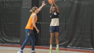Los últimos movimientos antes del cierre de mercado en la Liga Femenina Endesa